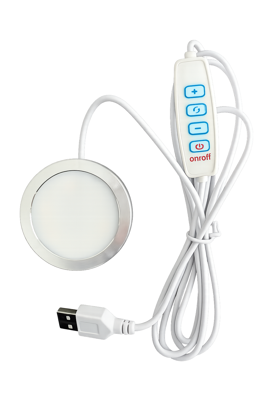 Cozy Lotus Lamp (Premium)