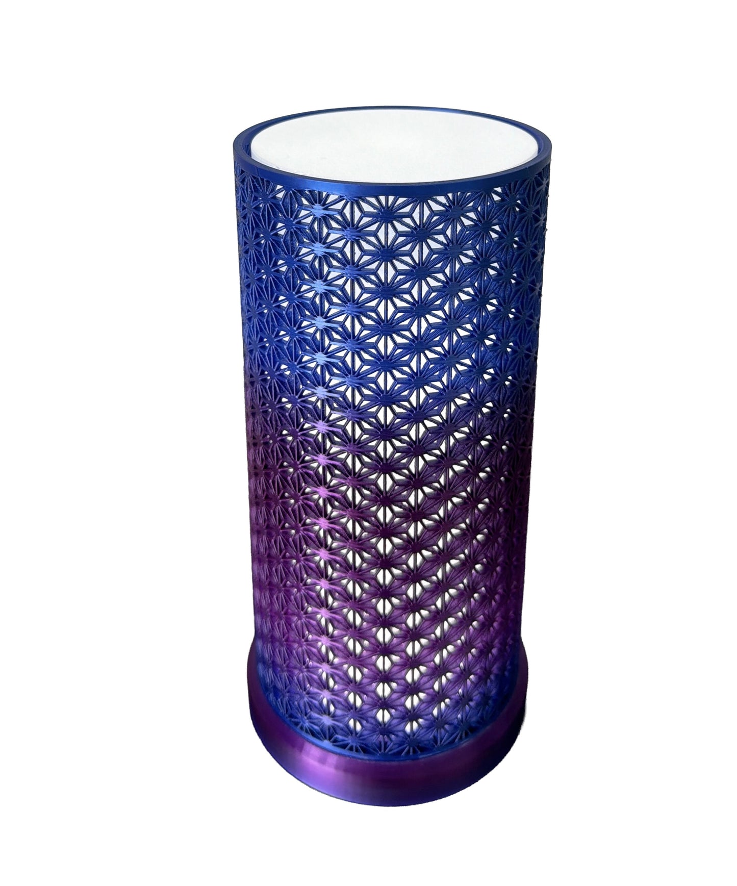 Japanese Kumiko Lamp (Premium)