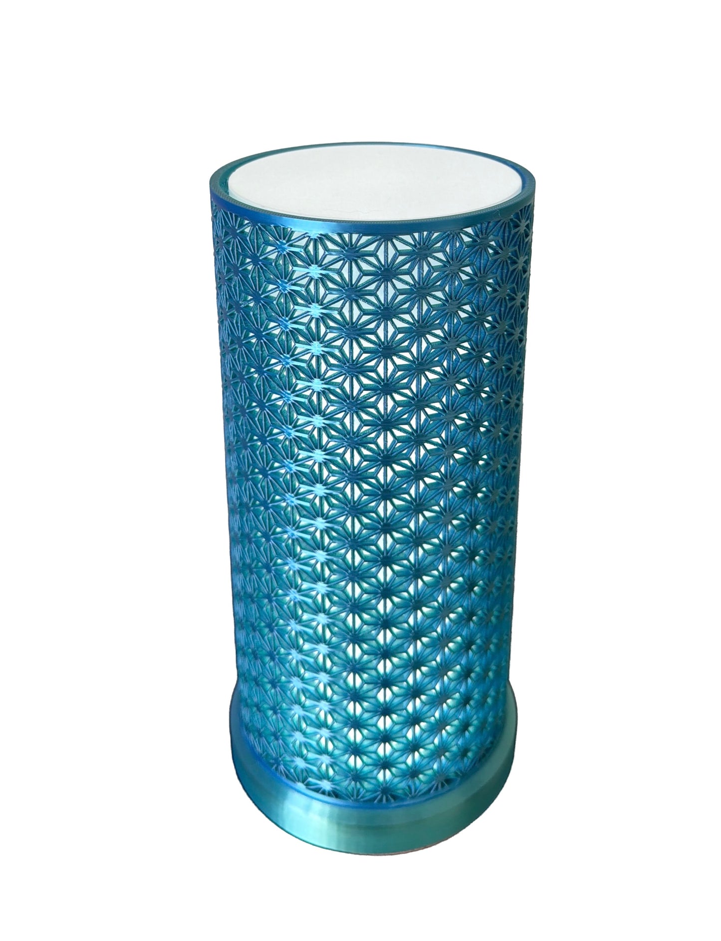 Japanese Kumiko Lamp (Premium)